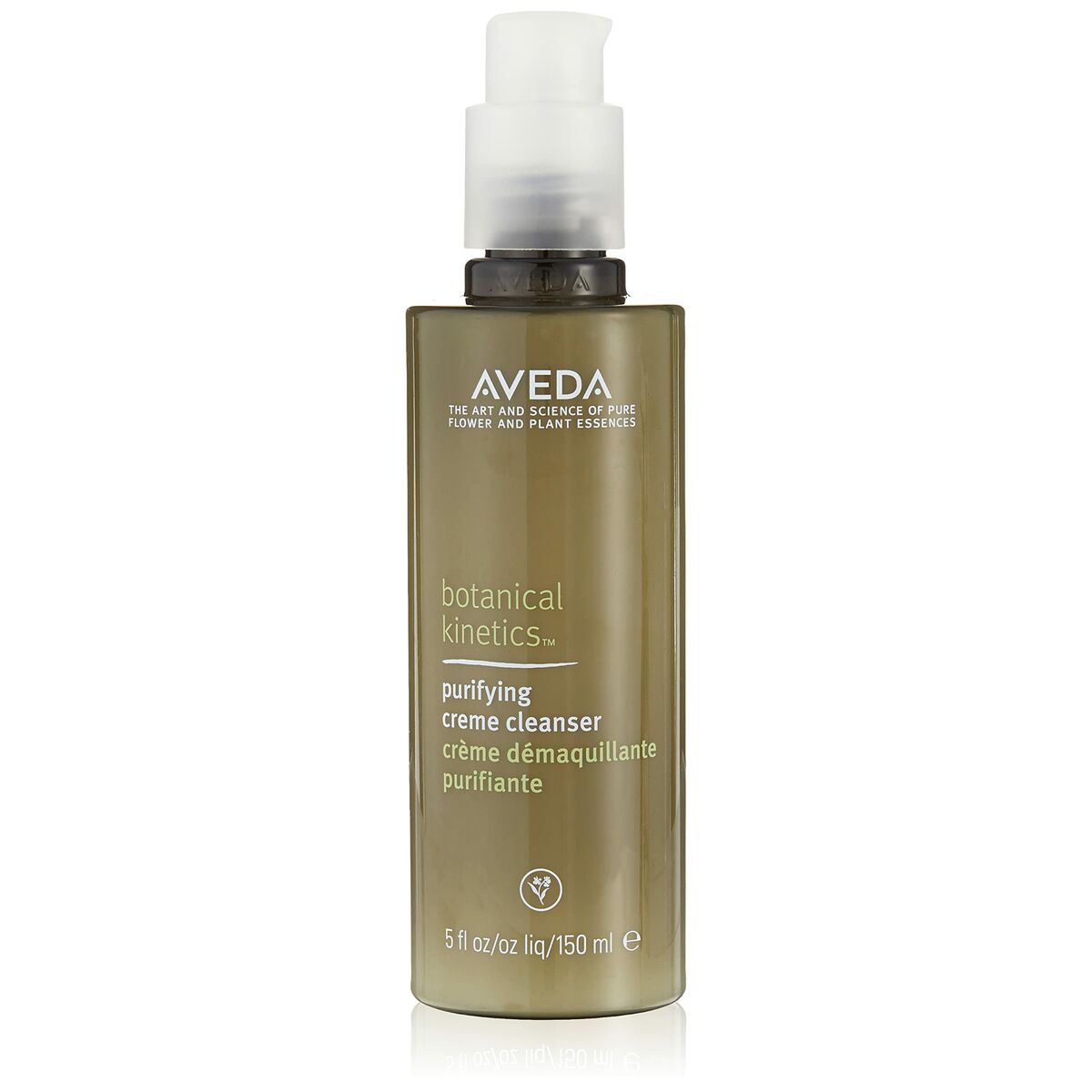 Vårdande rengöring Aveda Botanical kinetics 150 ml Sminkremover