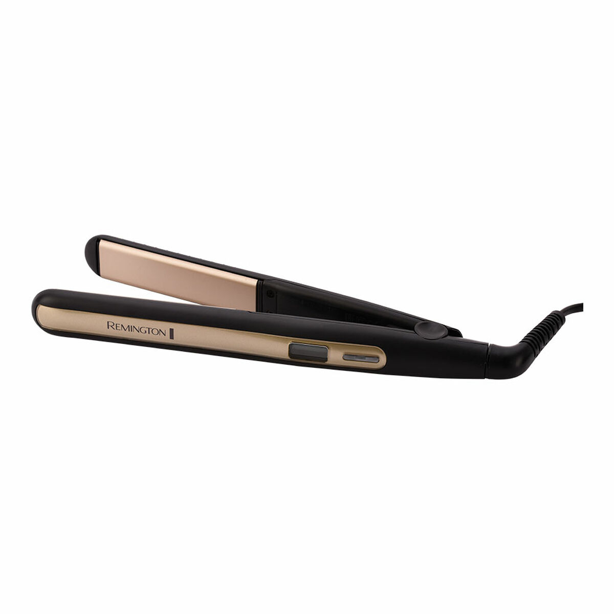 Plattång Remington Sleek&Curl Svart
