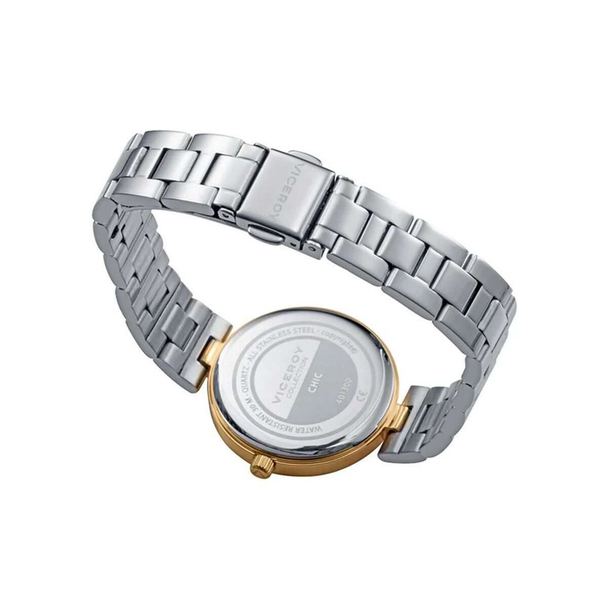 Damklocka Viceroy 401300-97 (Ø 30 mm) - 2