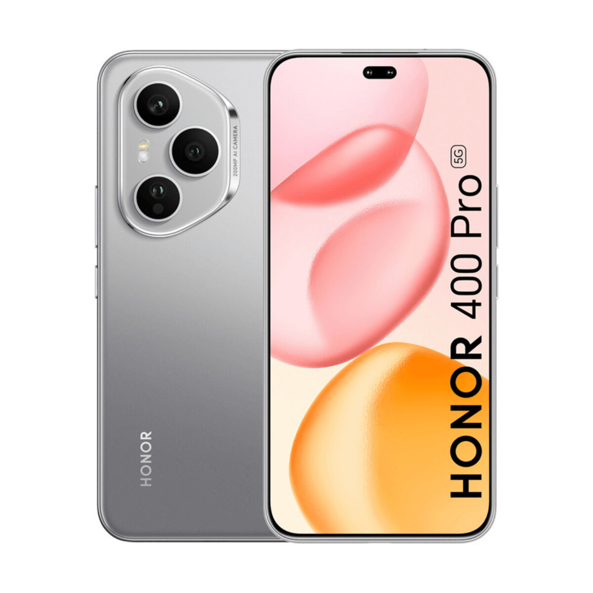 Smartphone Honor DNP-NX9 6,7" Octa Core 12 GB RAM 512 GB Grå
