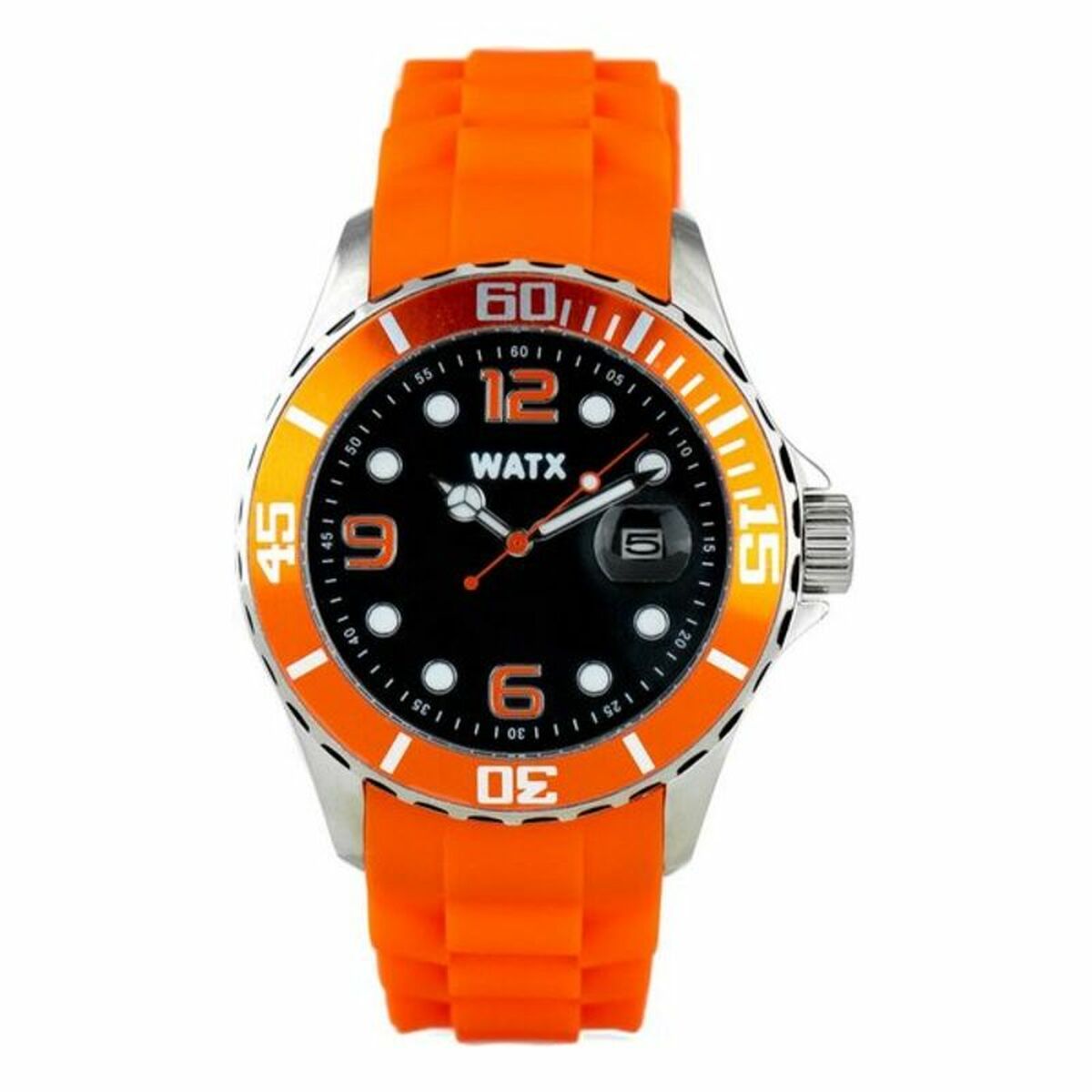Herrklocka Watx & Colors RWA9022 (Ø 42 mm) - 6