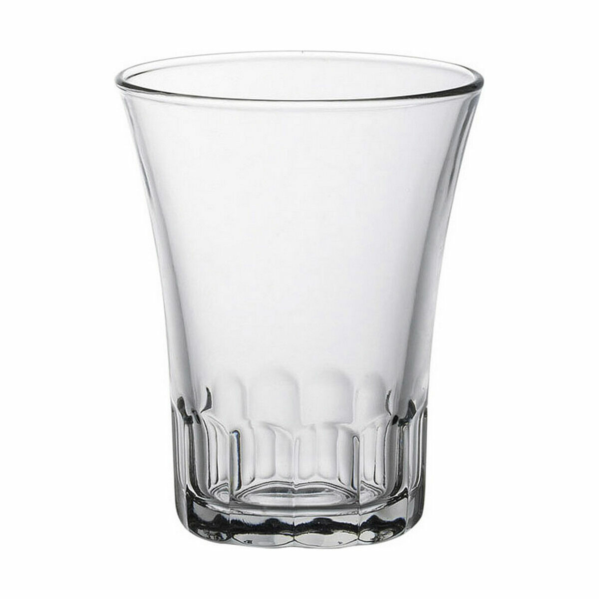 Glas Duralex Amalfi Ø 7,4 x 9,4 cm 170 ml (4 antal) - 11