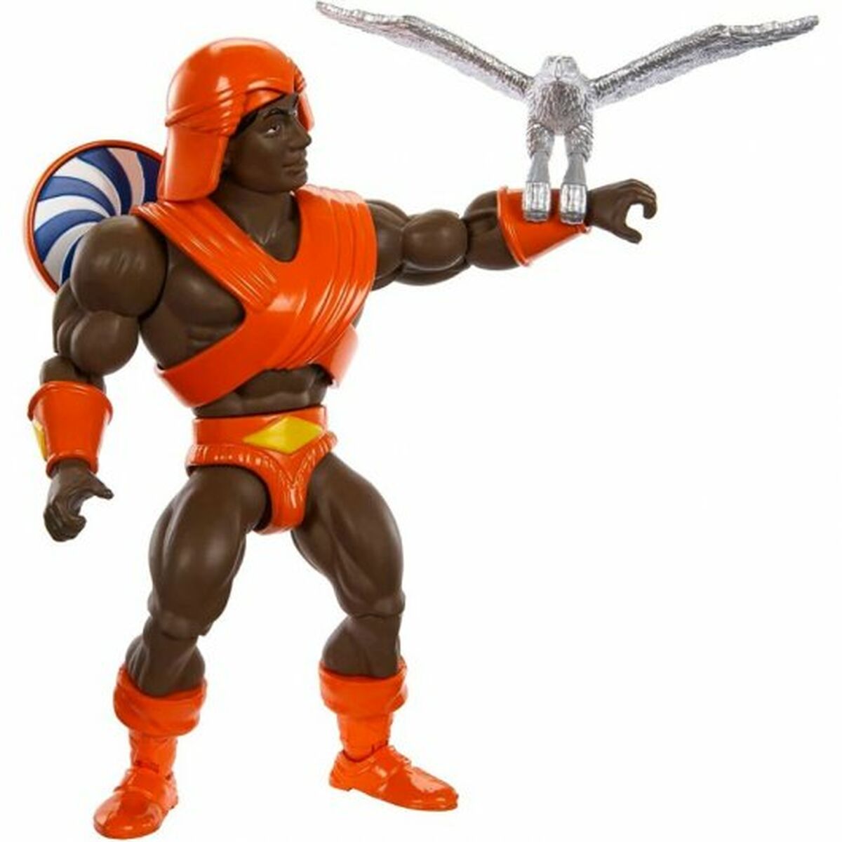 Actionfigurer Mattel Origins Hypno - 4