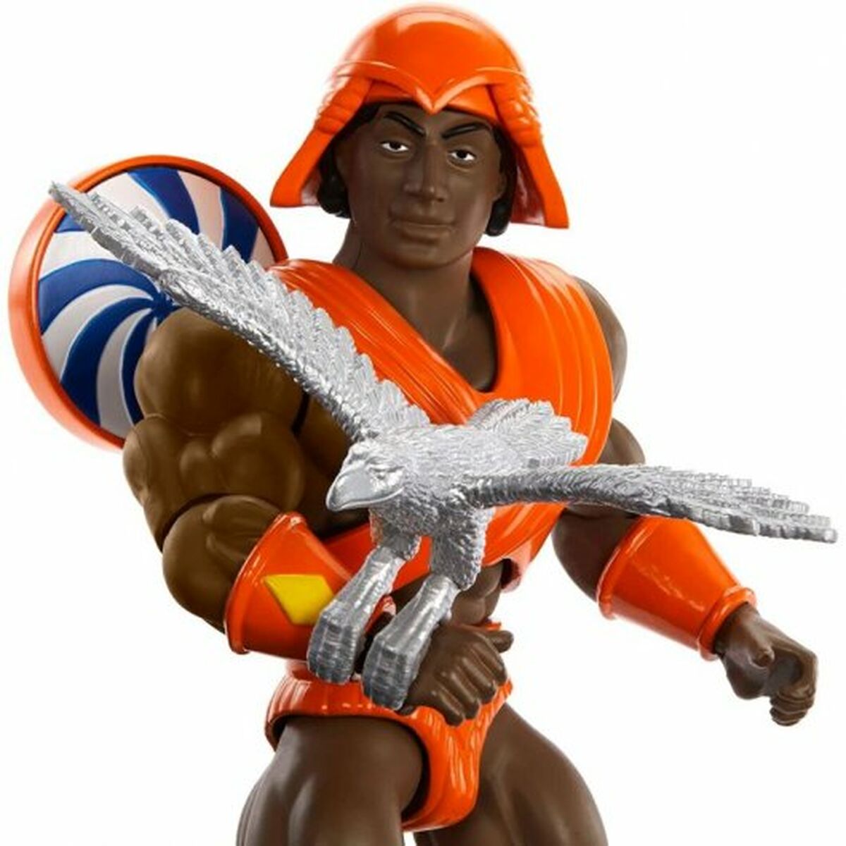 Actionfigurer Mattel Origins Hypno - 3