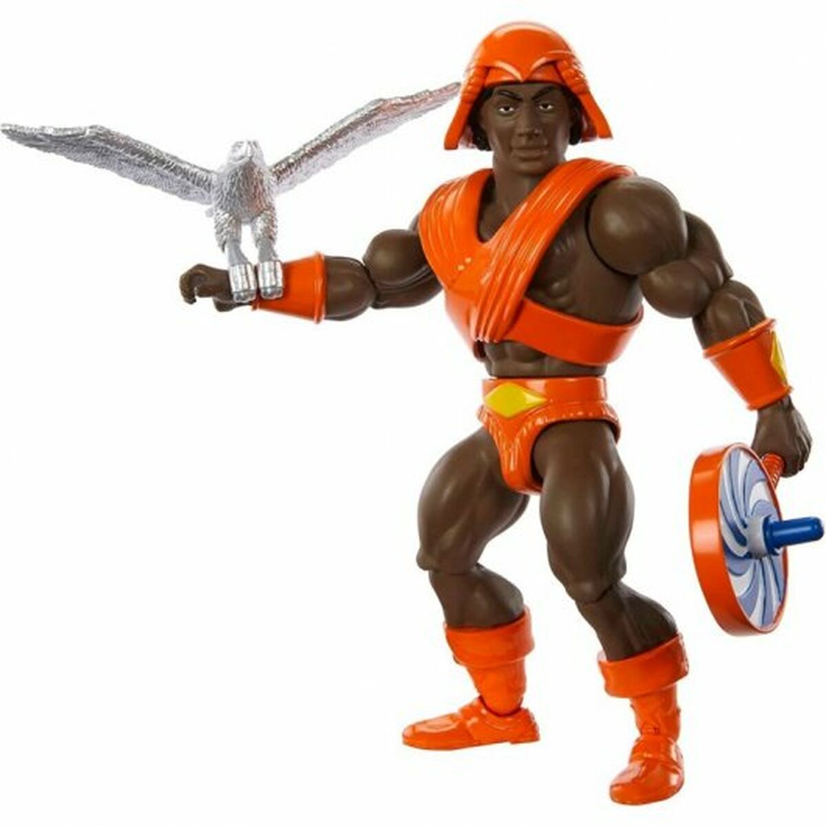 Actionfigurer Mattel Origins Hypno - 5