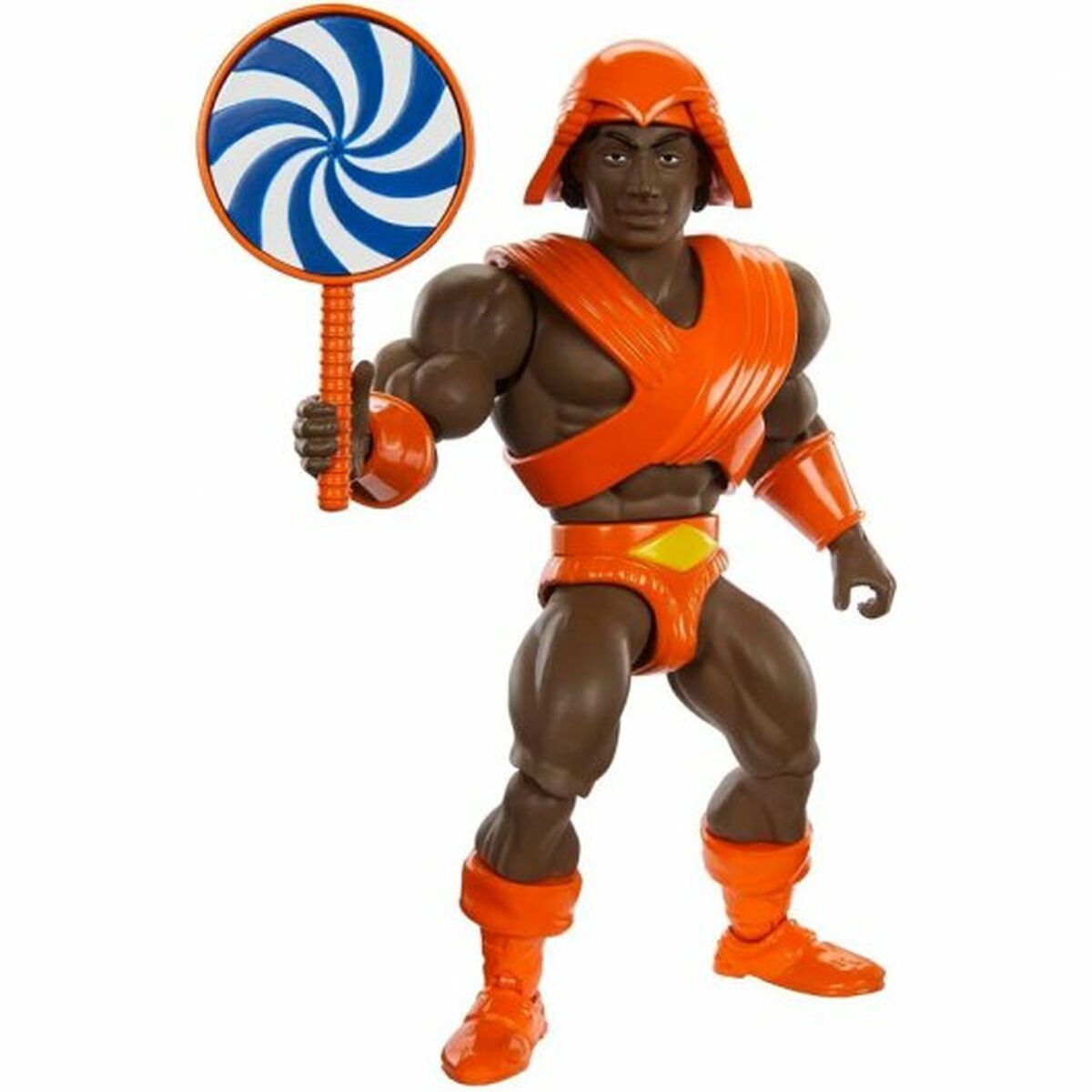 Actionfigurer Mattel Origins Hypno - 6