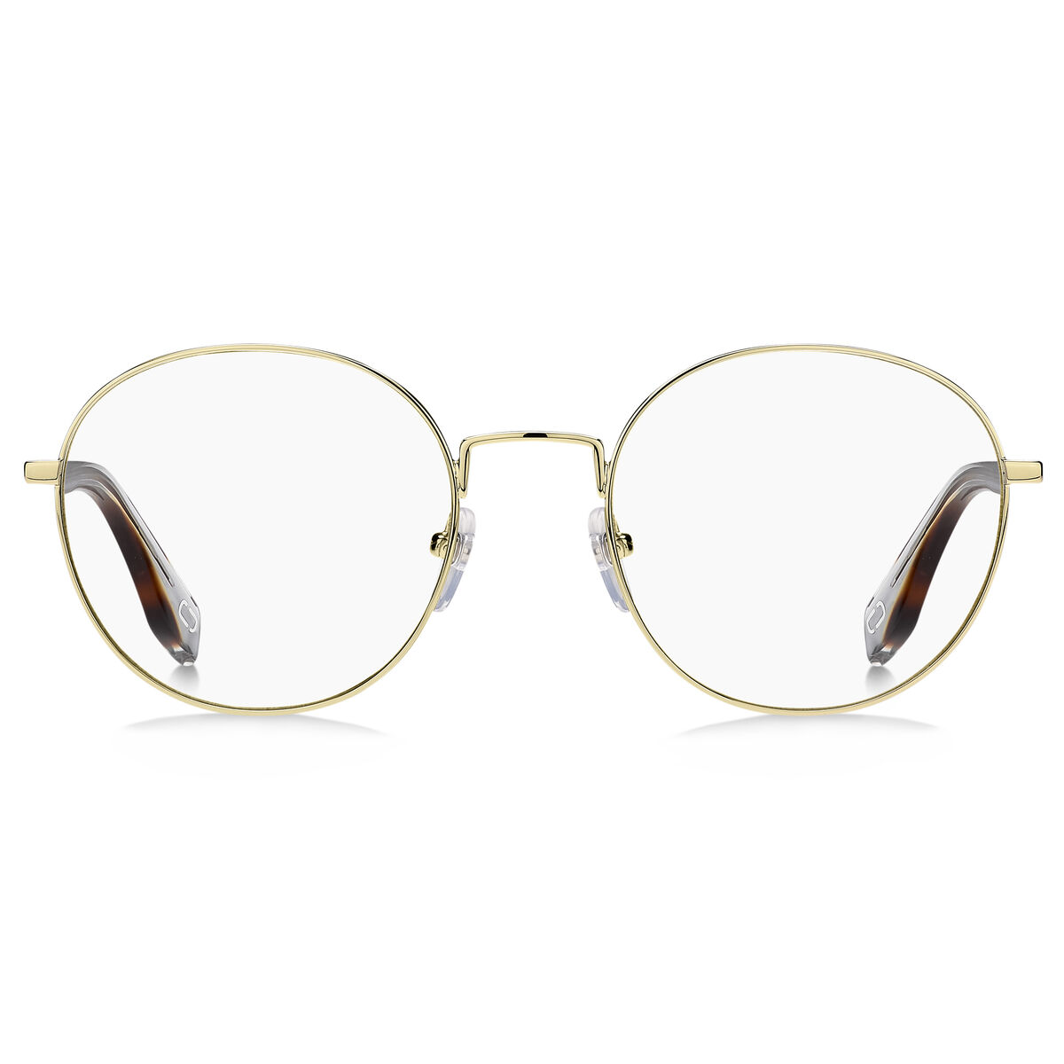 Glasögonbågar Marc Jacobs MARC-272-3YG Ø 53 mm - 2