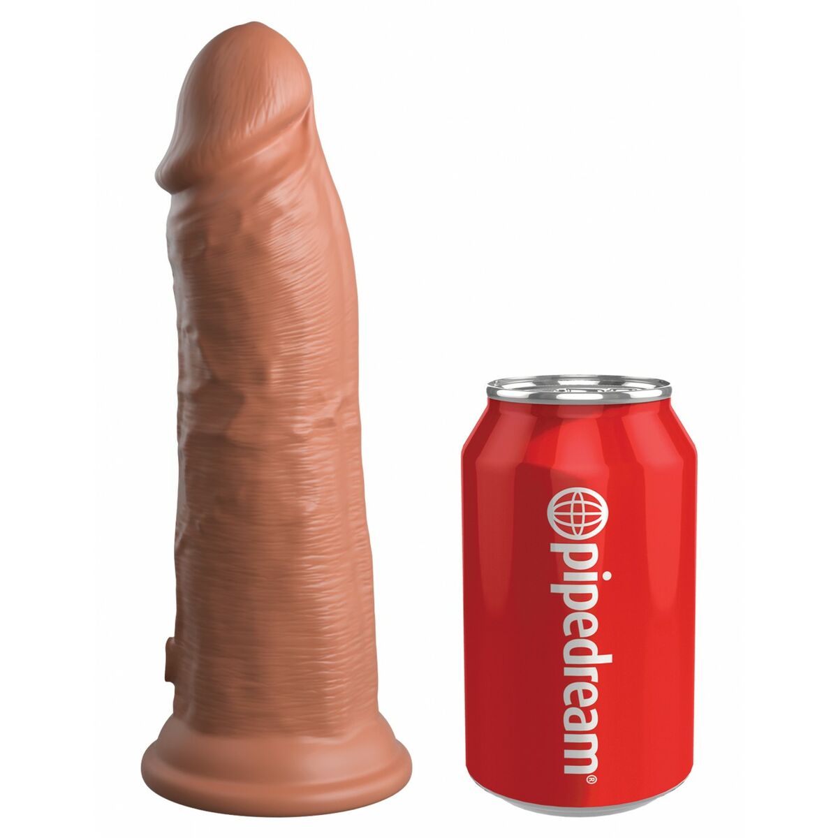 Dildo Pipedream - 6