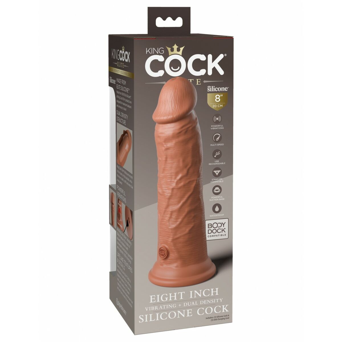 Dildo Pipedream - 3