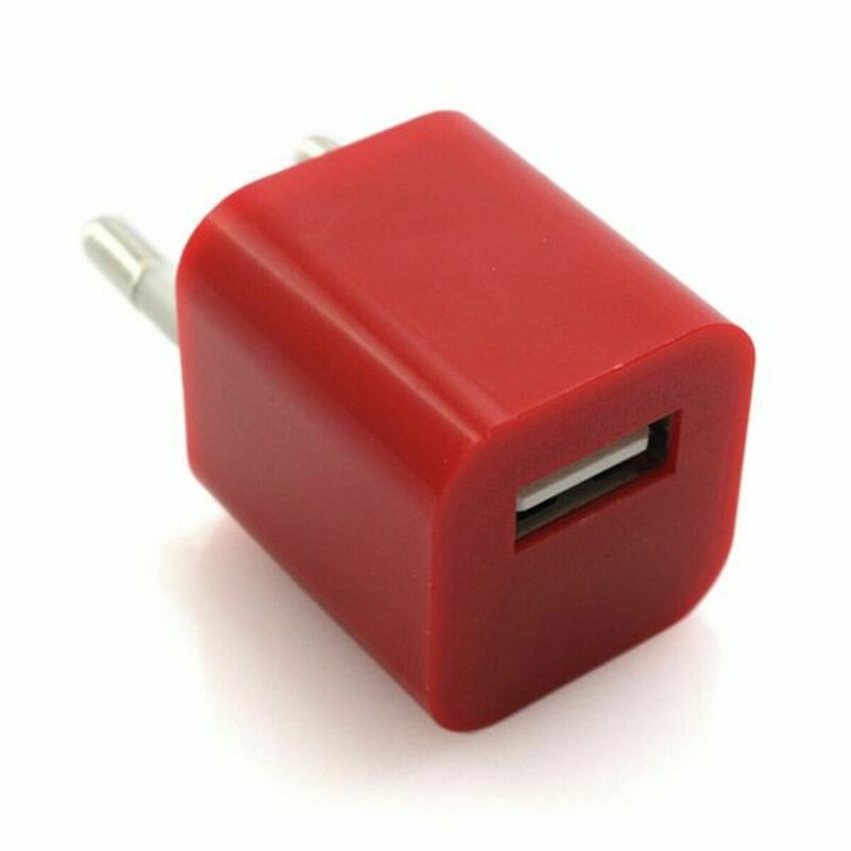Set med laddare 144331 (2 Pcs) 1000 mAh - 2