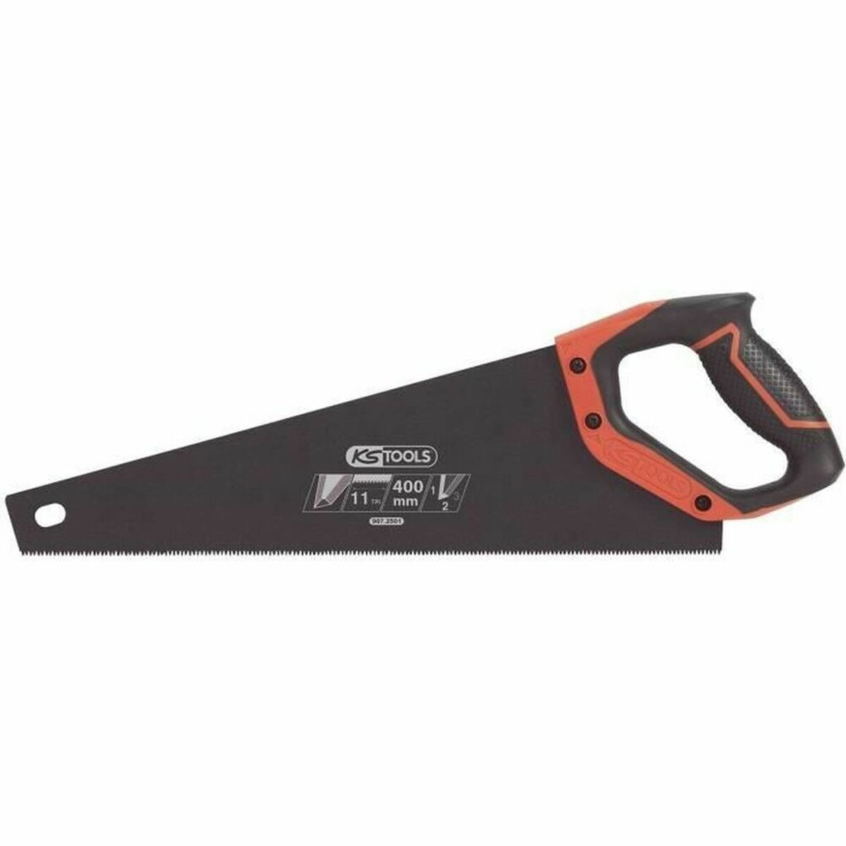 Handsåg KS Tools 40 cm