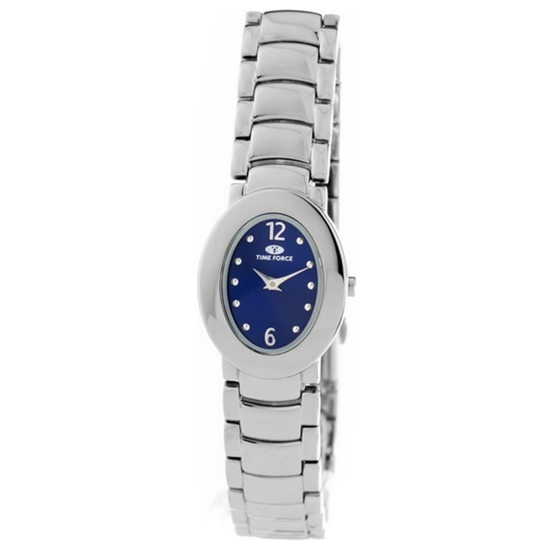 Damklocka Time Force tf2110l-03m (Ø 22 mm) - 4
