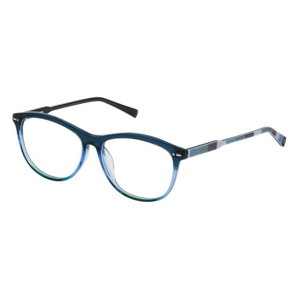 Glasögonbågar Sting ø 54 mm - 5