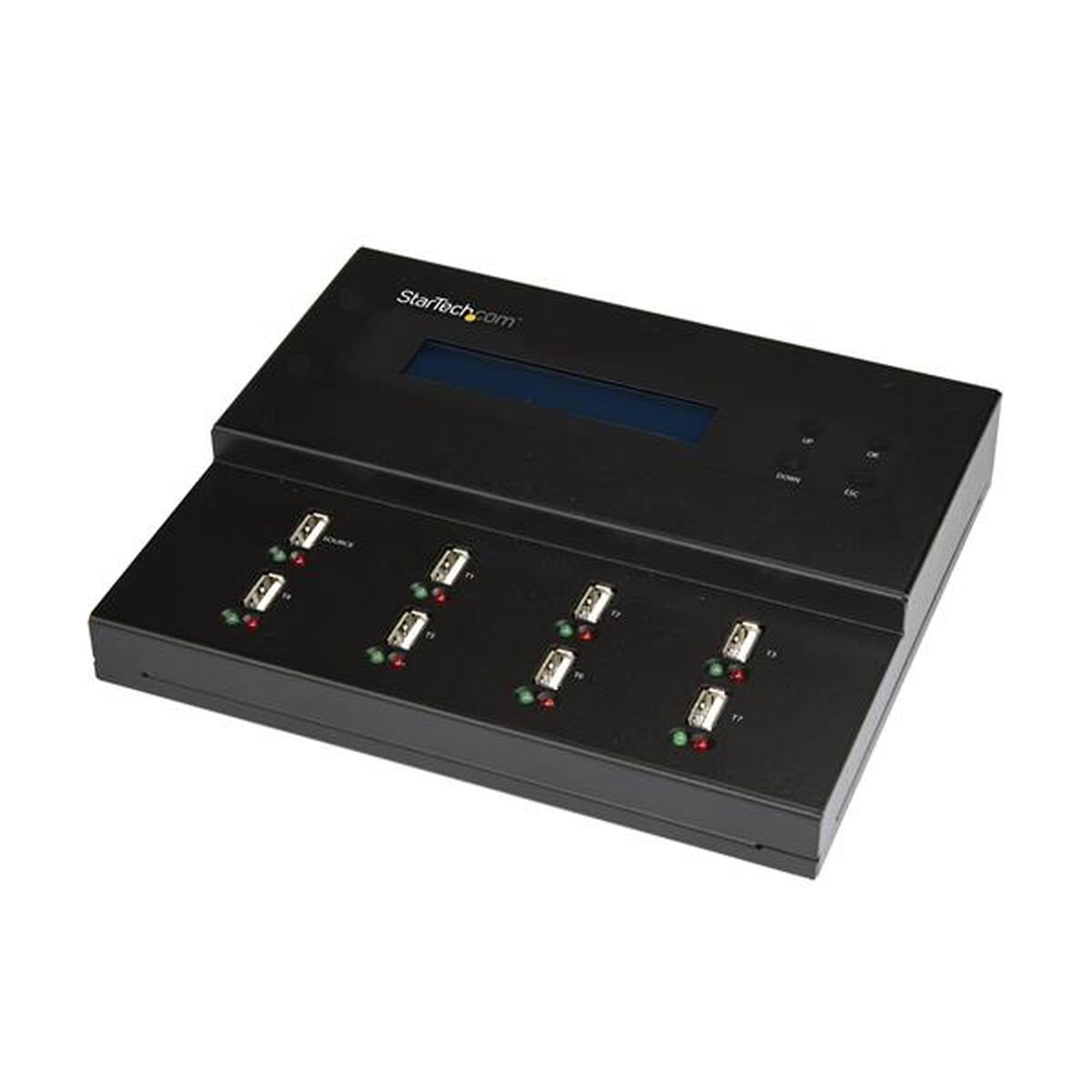 USB-HUB Startech USBDUPE17 - 2