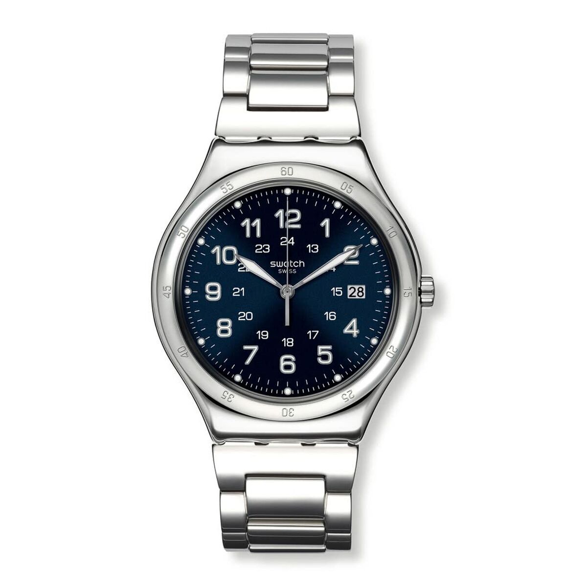 Herrklocka Swatch YWS420GC - 3