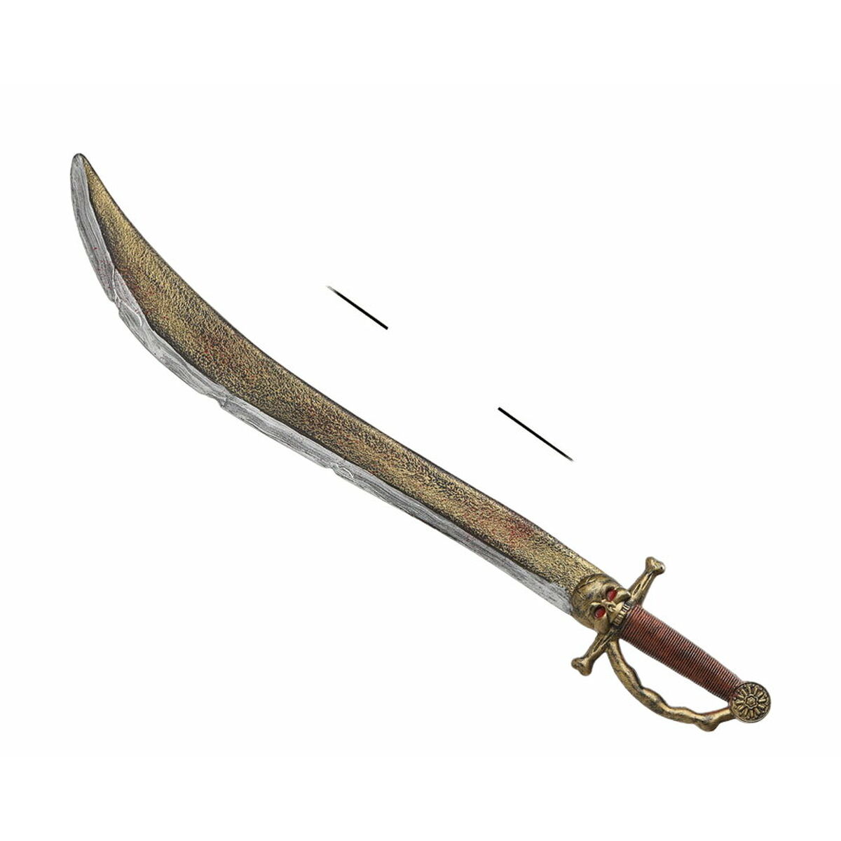 Leksakssvärd 82 cm - 2