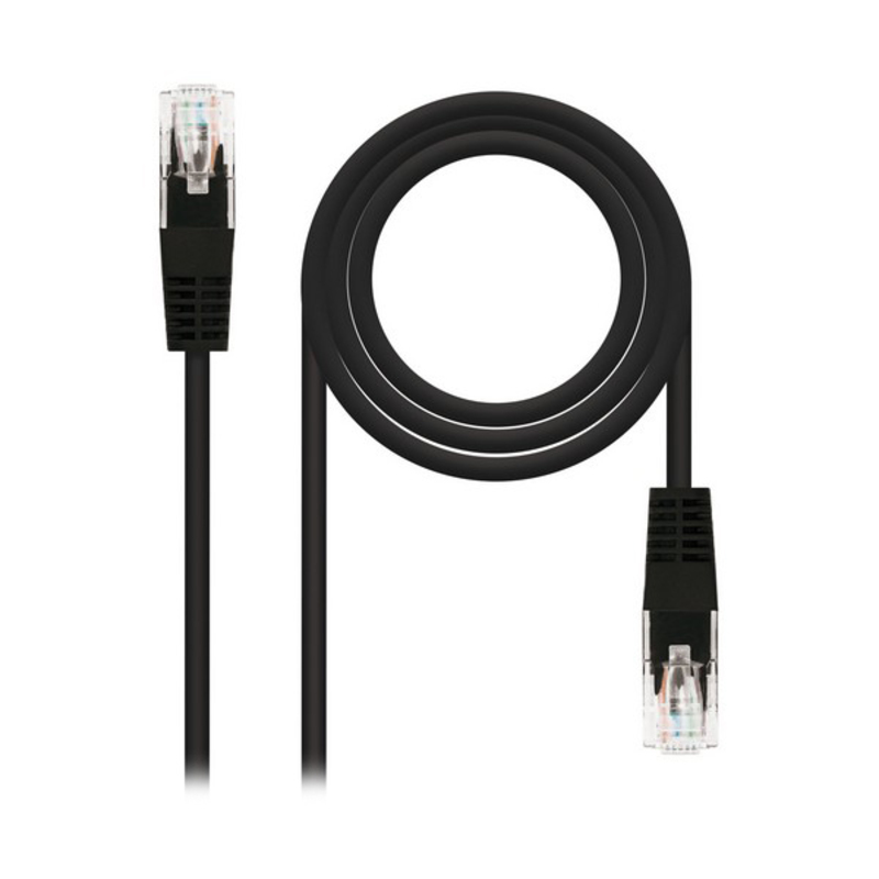 Signalkabel UTP 5 NANOCABLE 10.20.01 - 5
