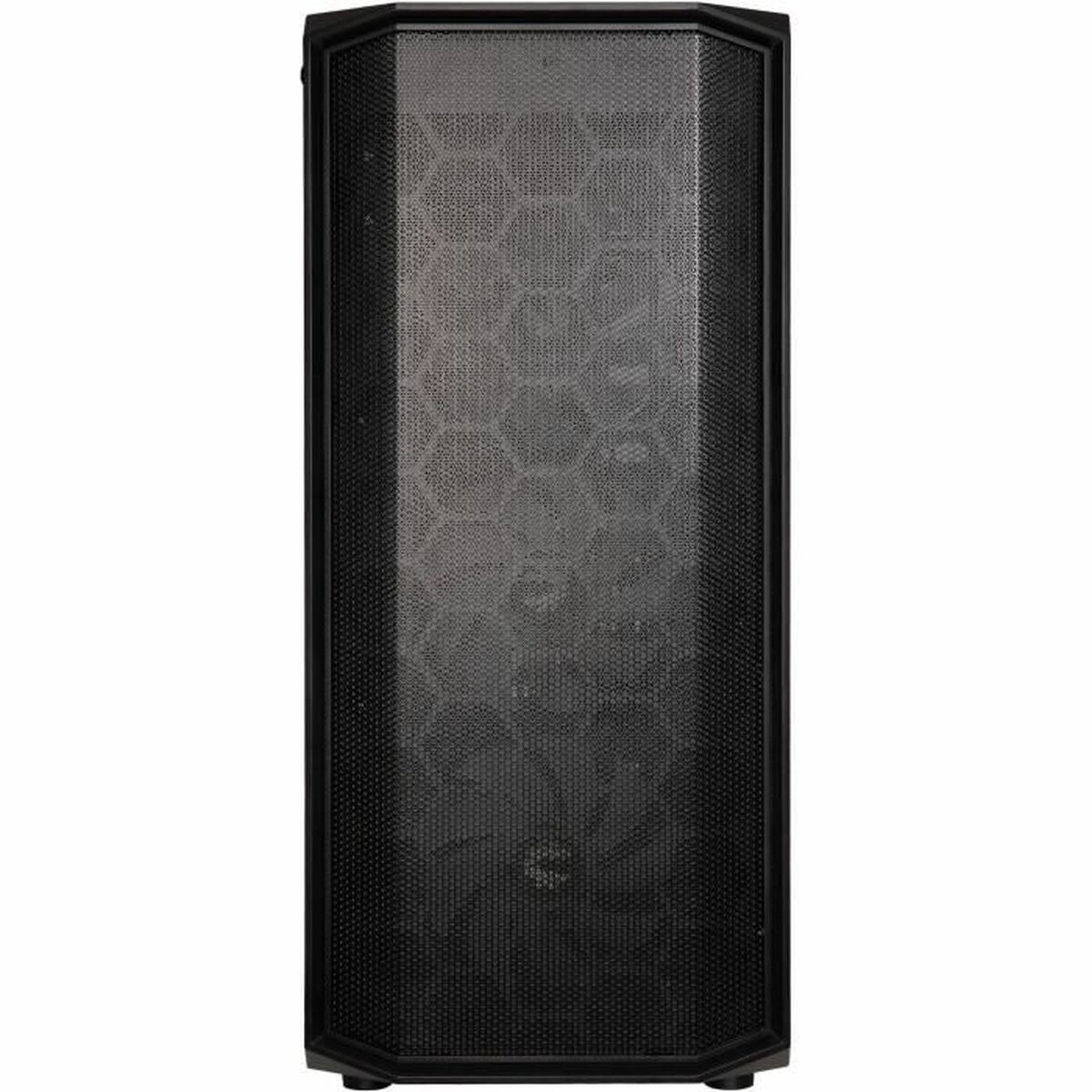 ATX Semitorn BitFenix Svart - 5