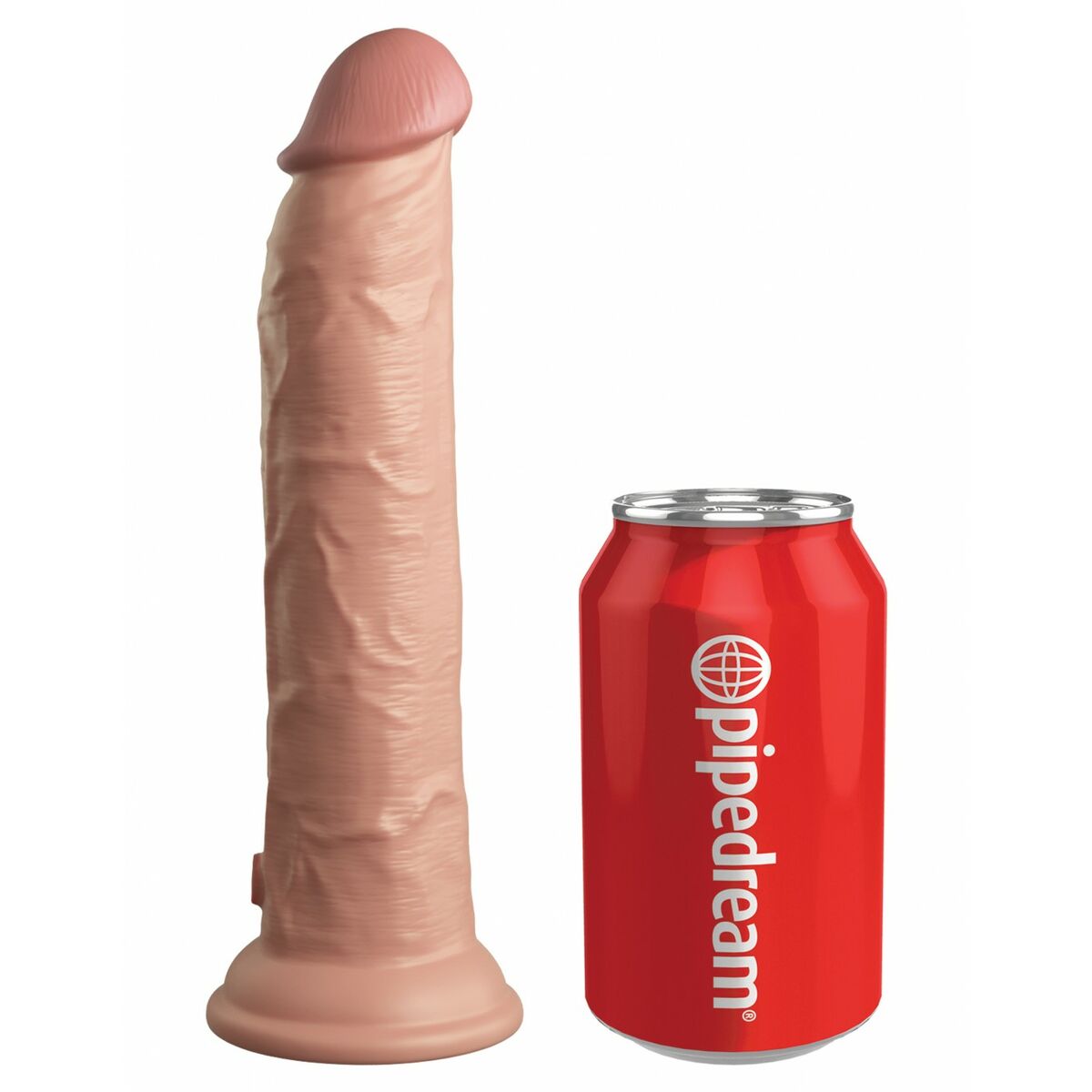 Dildo Pipedream - 6