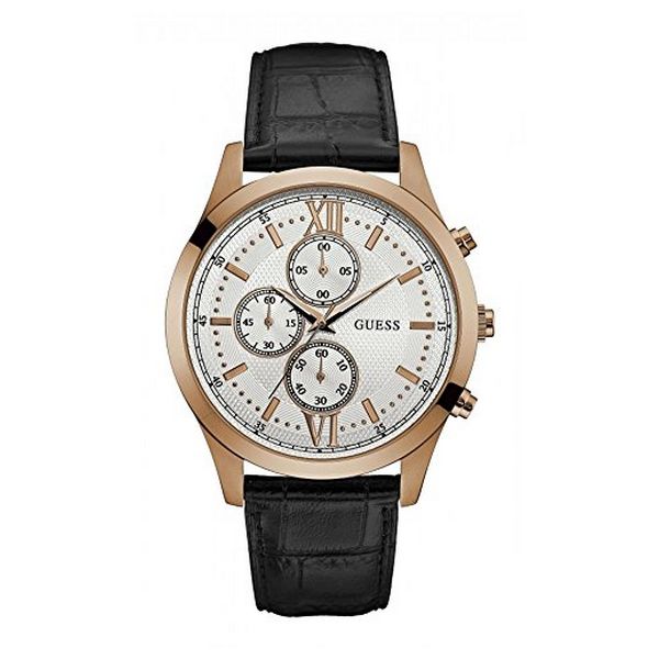Herrklocka Guess W0876G2 (Ø 44 mm)
