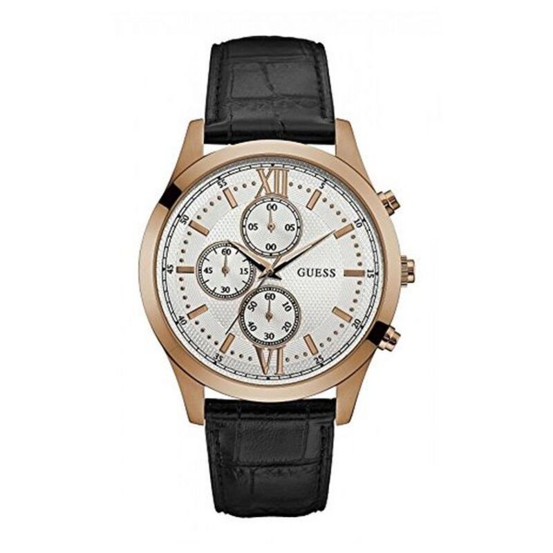 Herrklocka Guess W0876G2 (Ø 44 mm) - 3