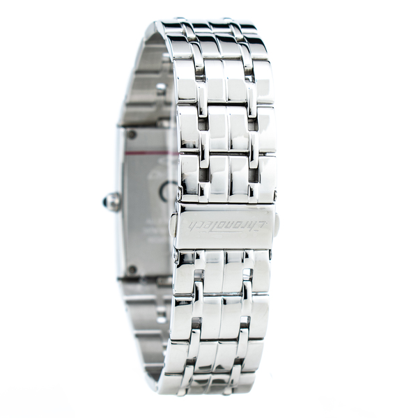 Unisexklocka Chronotech CT7017B-02M (Ø 30 mm) - 3