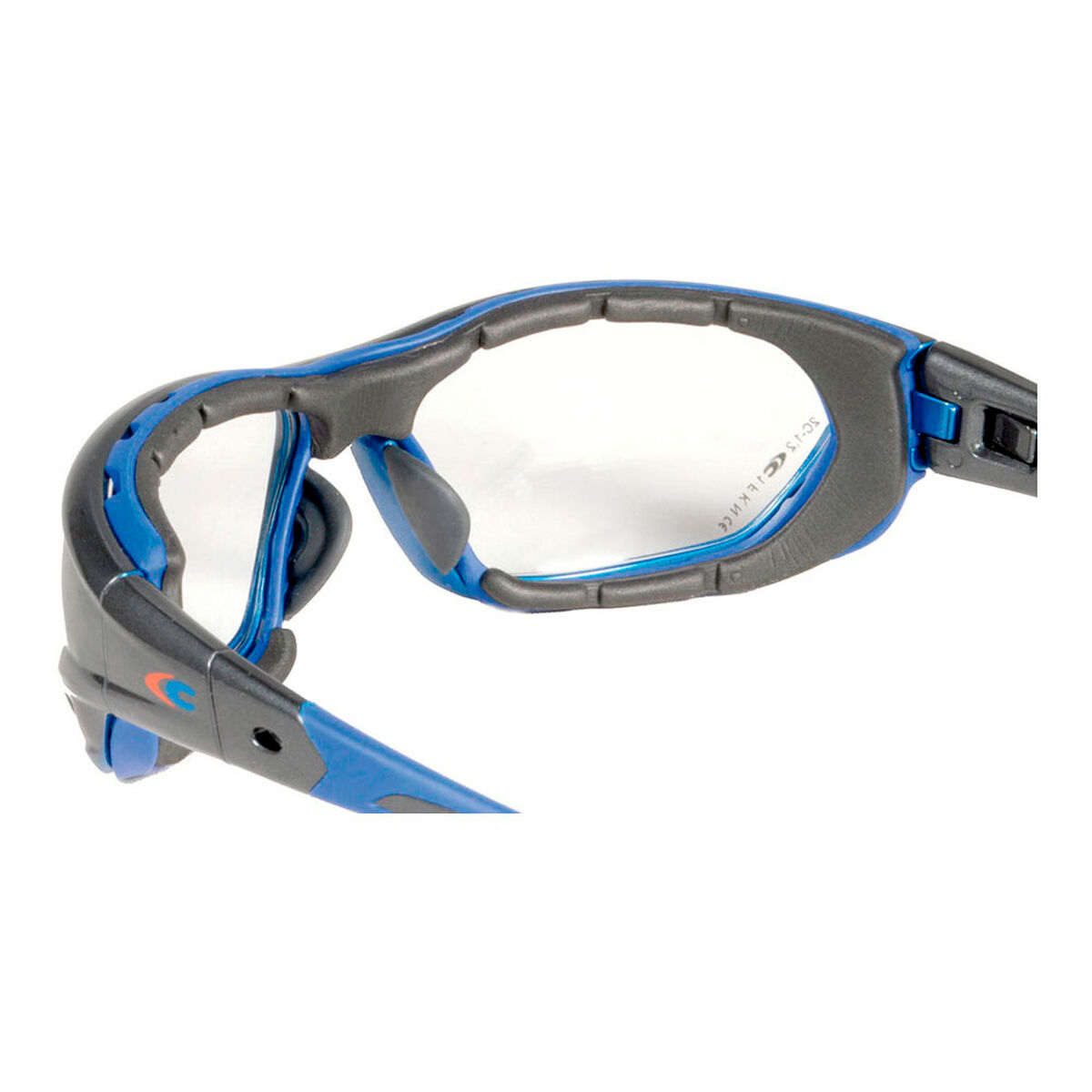 Skyddsglasögon Cofra Combowall - 6