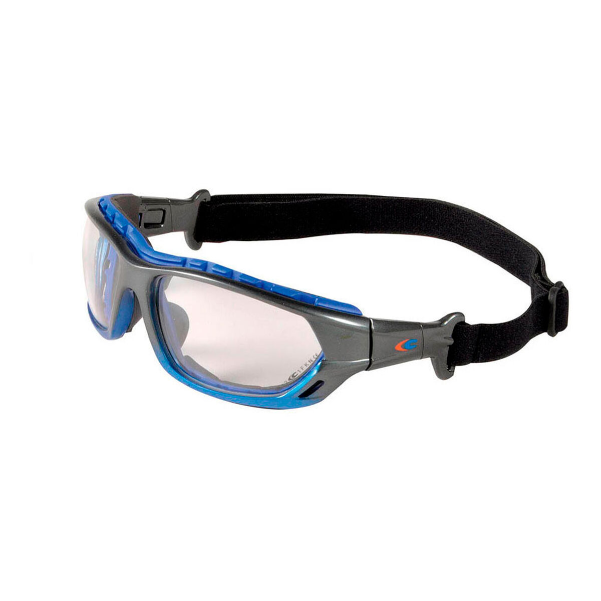 Skyddsglasögon Cofra Combowall - 5