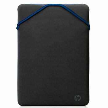 Laptopväska HP 2F1X4AA Blå Svart 37 x 21 x 7 cm