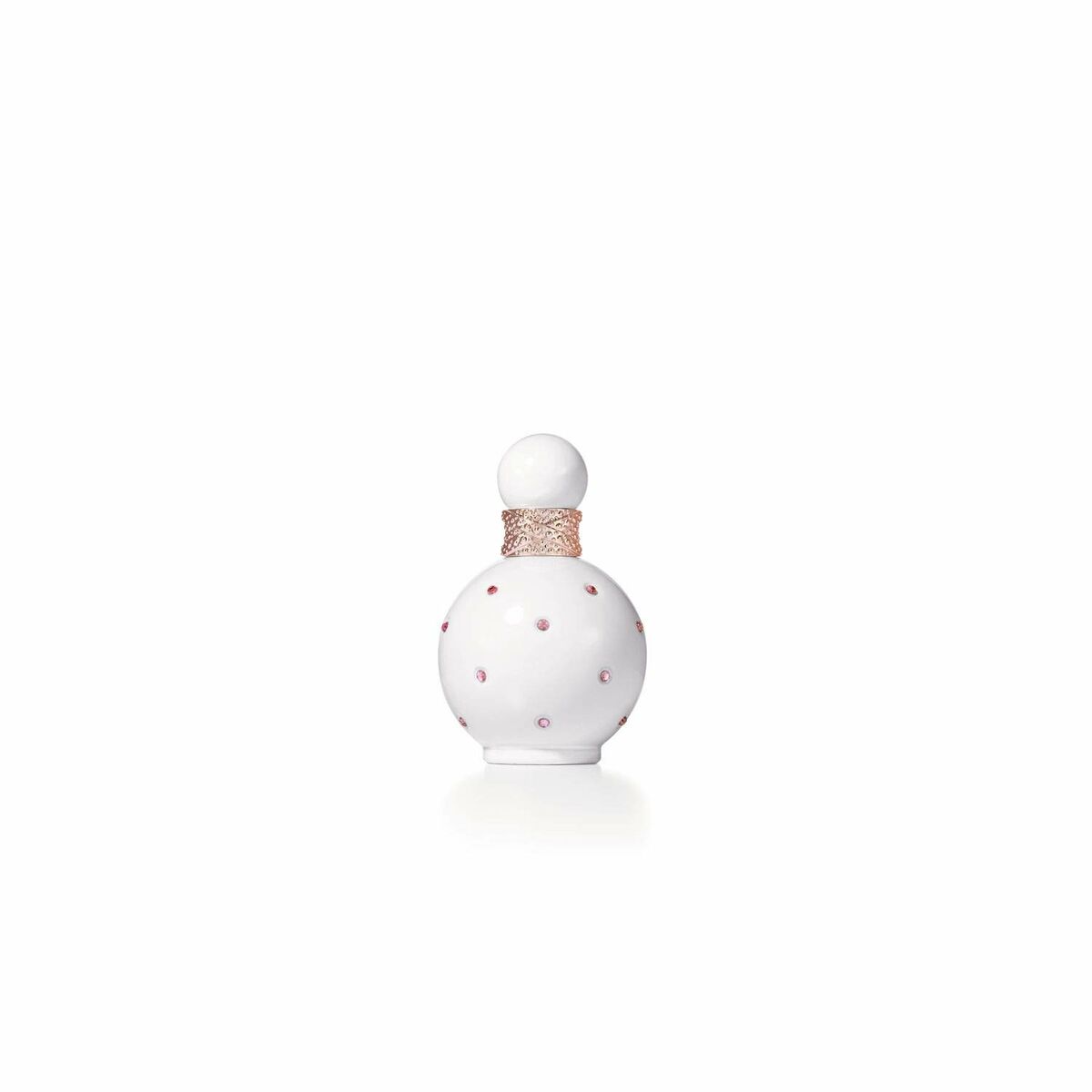Parfym Damer Britney Spears EDP Fantasy Intimate Edition 50 ml - 3
