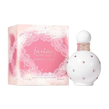 Parfym Damer Britney Spears EDP Fantasy Intimate Edition 50 ml