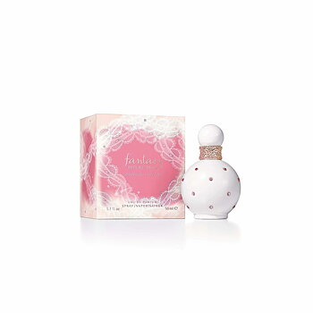 Parfym Damer Britney Spears EDP Fantasy Intimate Edition 50 ml