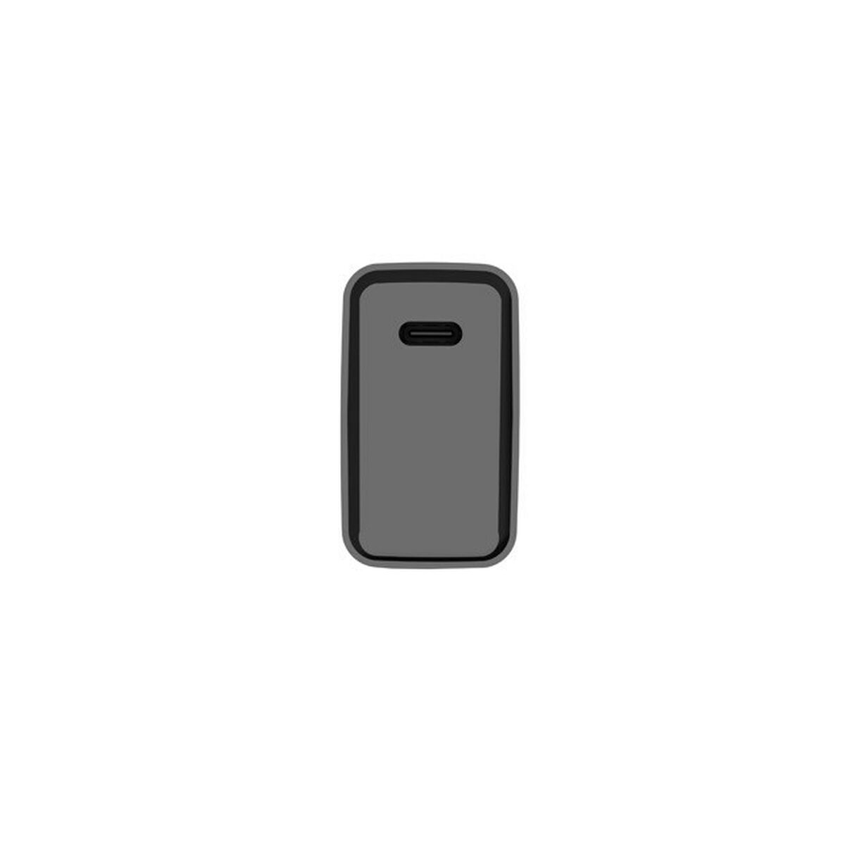 USB-kabel Natec NUC-2060 Svart - 7