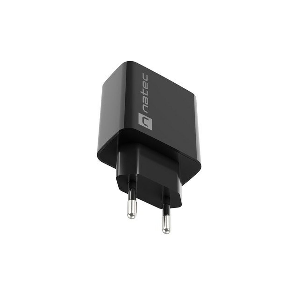 USB-kabel Natec NUC-2060 Svart - 3