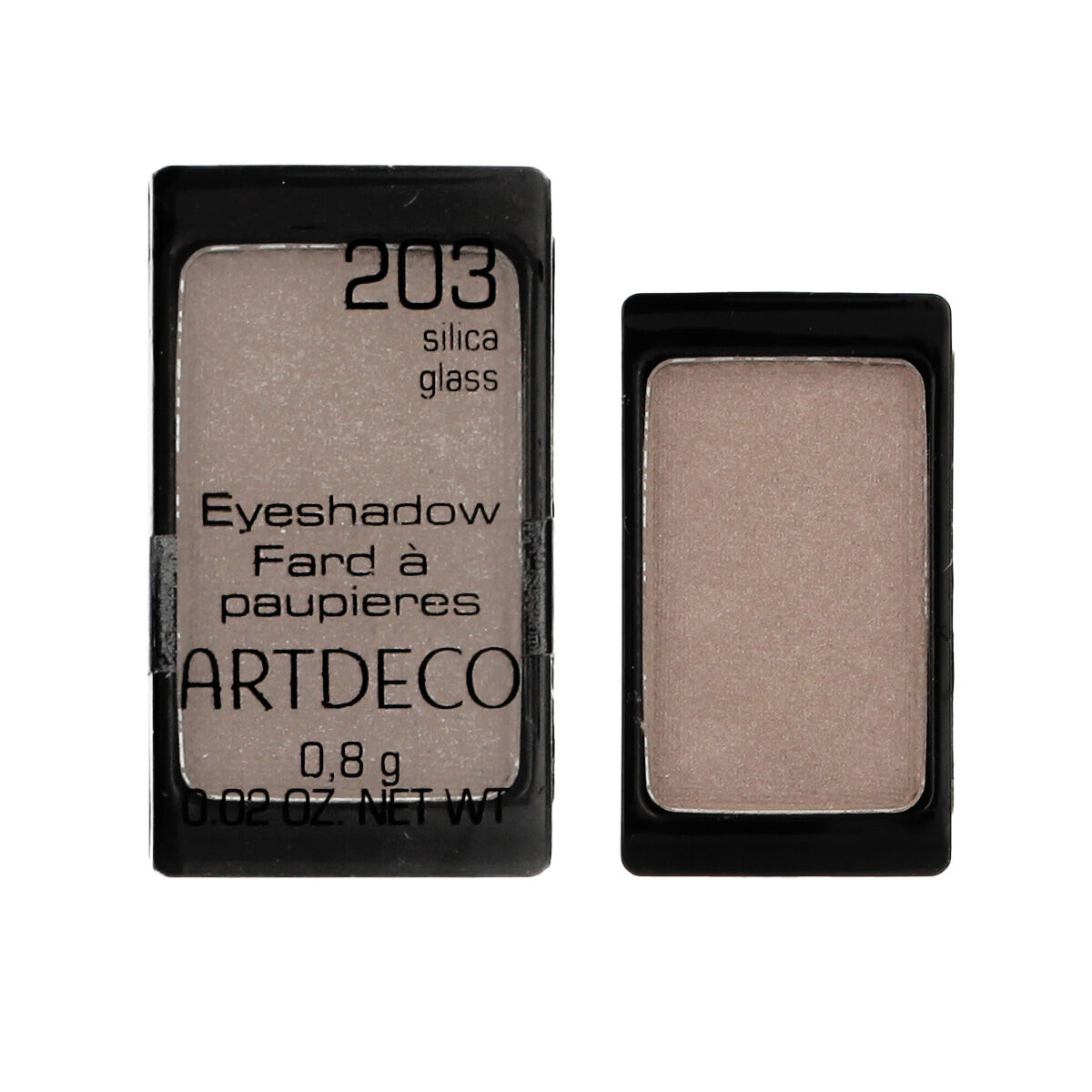 Ögonskugga Artdeco Eyeshadow 0,8 g - 2