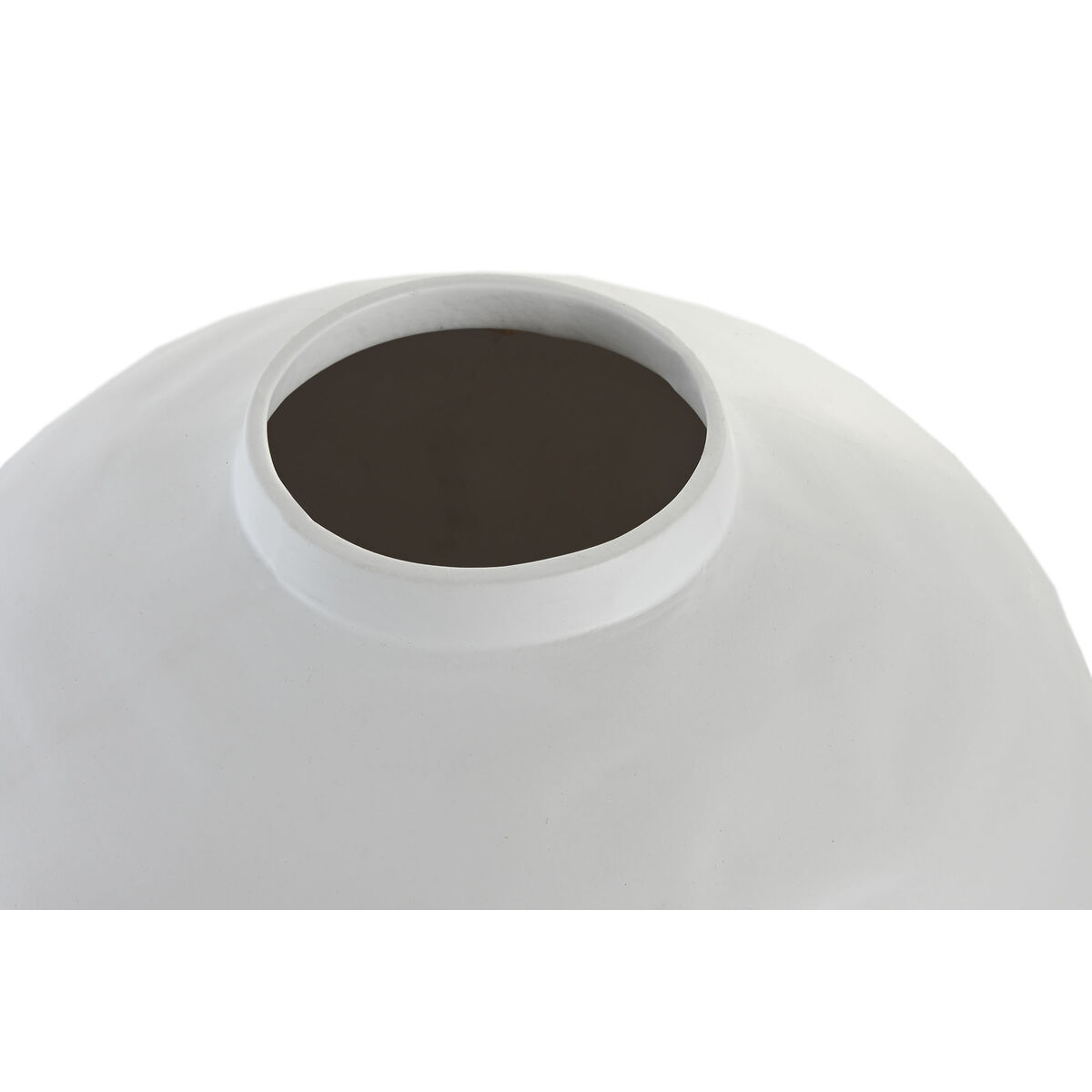 Vas Home ESPRIT Vit Stengods Traditionell stil 40 x 40 x 44 cm - 3