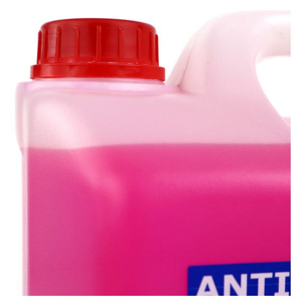 Frostskydd OCC Motorsport 30% Rosa (5 L) - 3