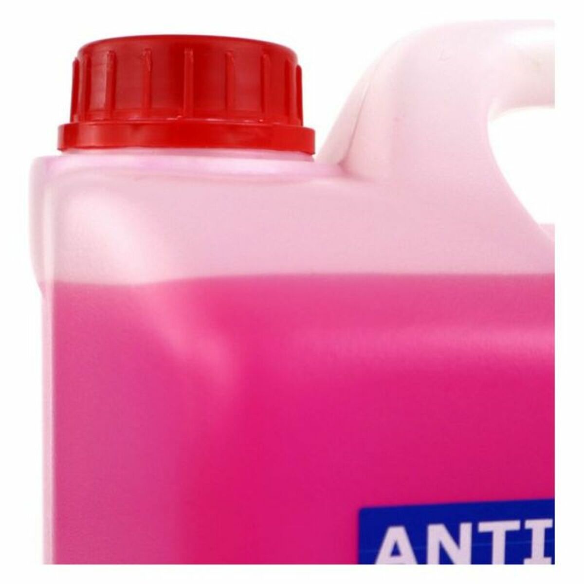 Frostskydd OCC Motorsport 30% Rosa (5 L) - 7