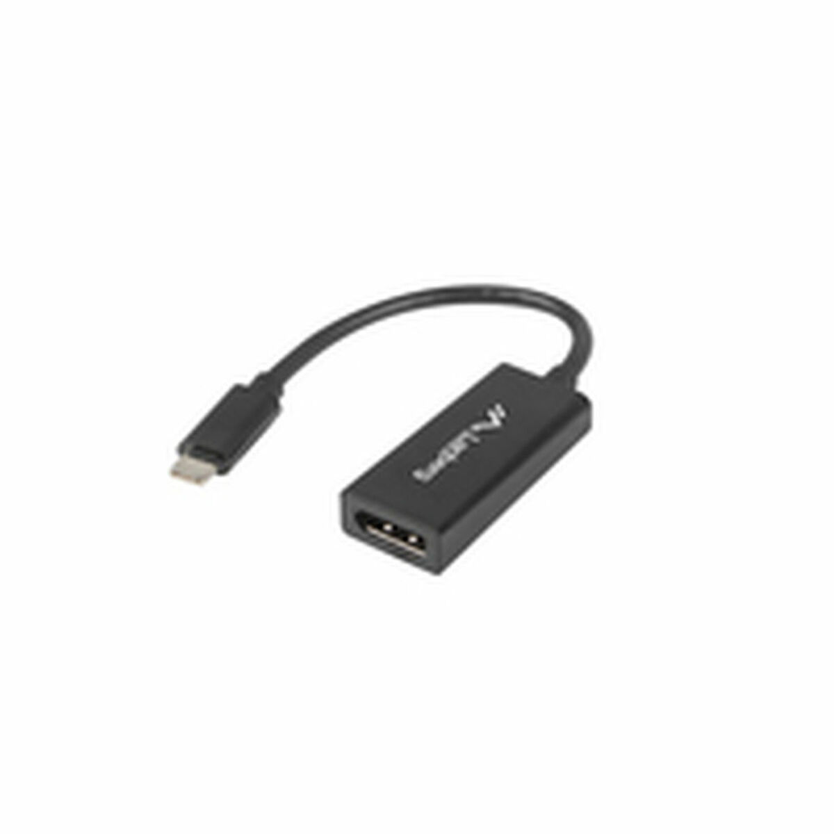 USB C till DisplayPort Adapter Lanberg AD-UC-DP-01 - 2
