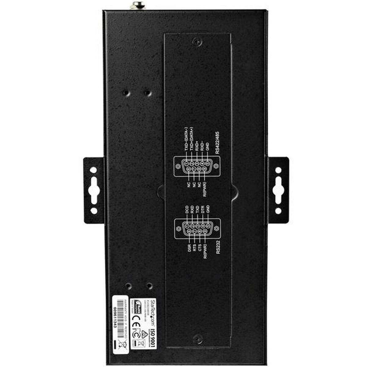 USB till RS232 Adapter Startech ICUSB234858I - 9