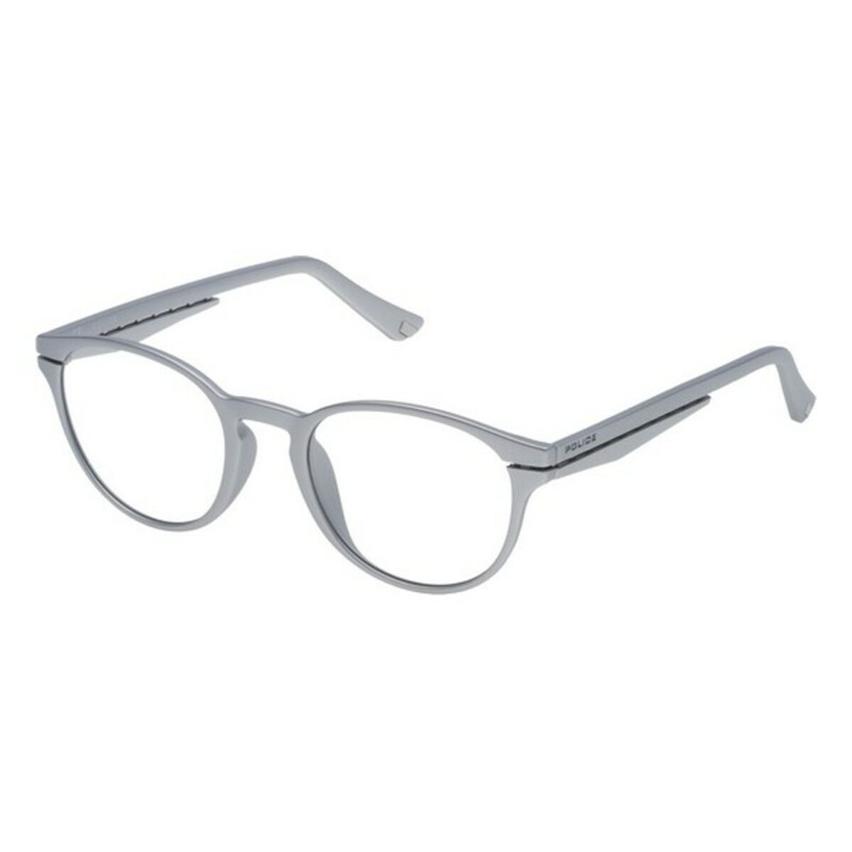 Glasögonbågar Police VPL635500D56 Grå Ø 50 mm - 2