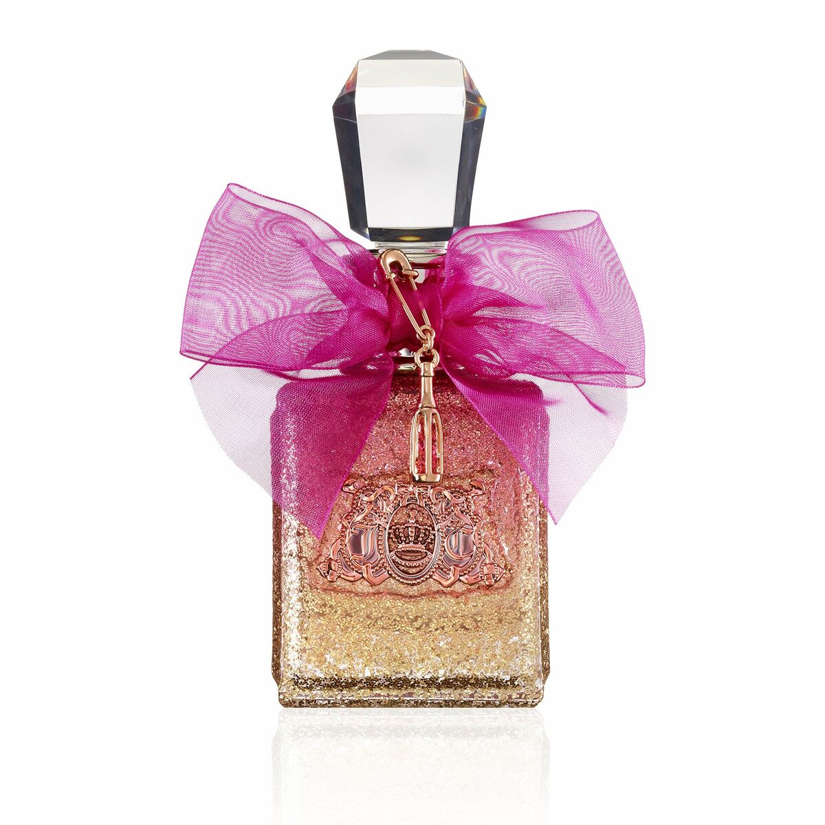 Parfym Damer Juicy Couture EDP Viva La Juicy Rosé 30 ml - 2