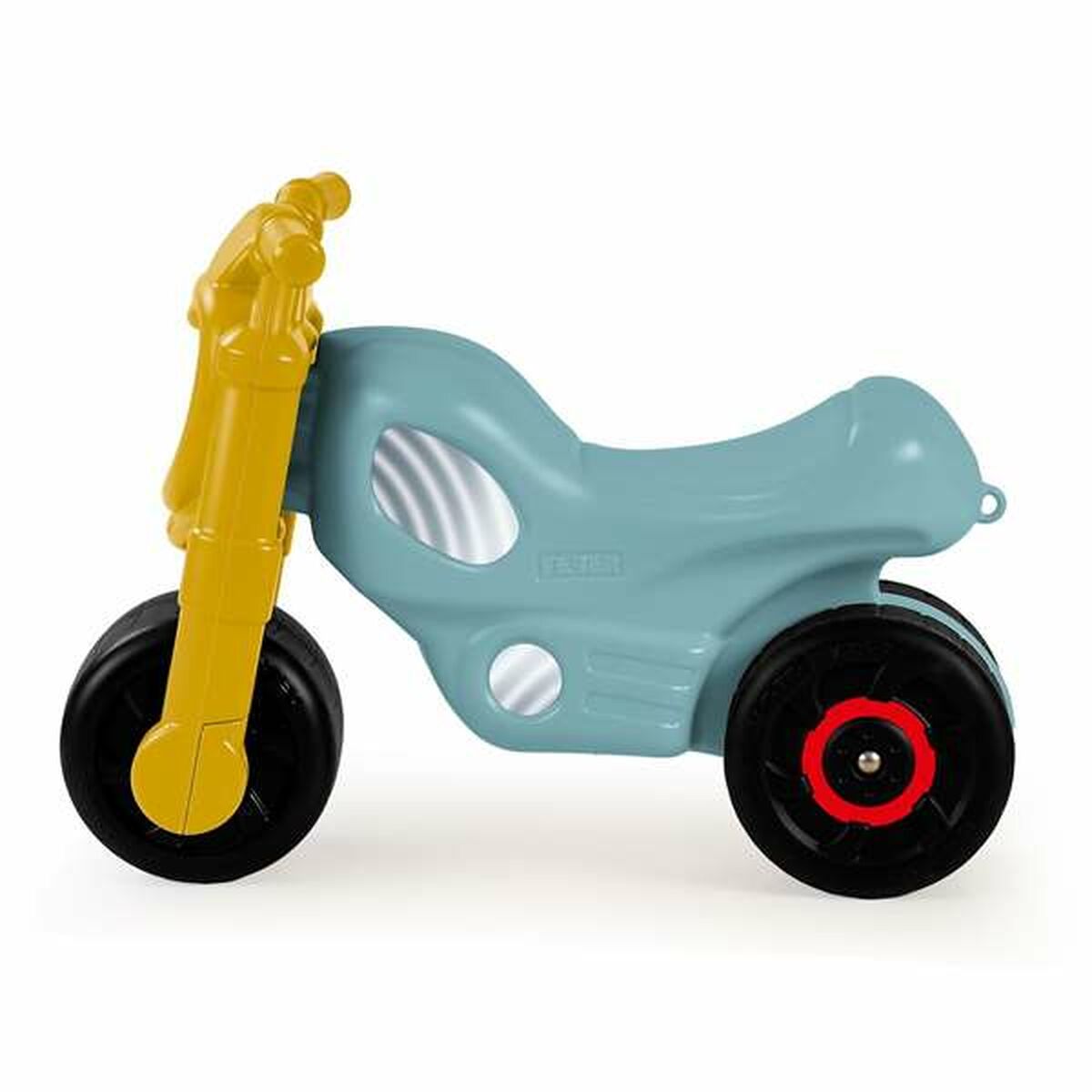 Foten i Golvet Motorcykel Feber Motofeber Casual  62 cm - 5