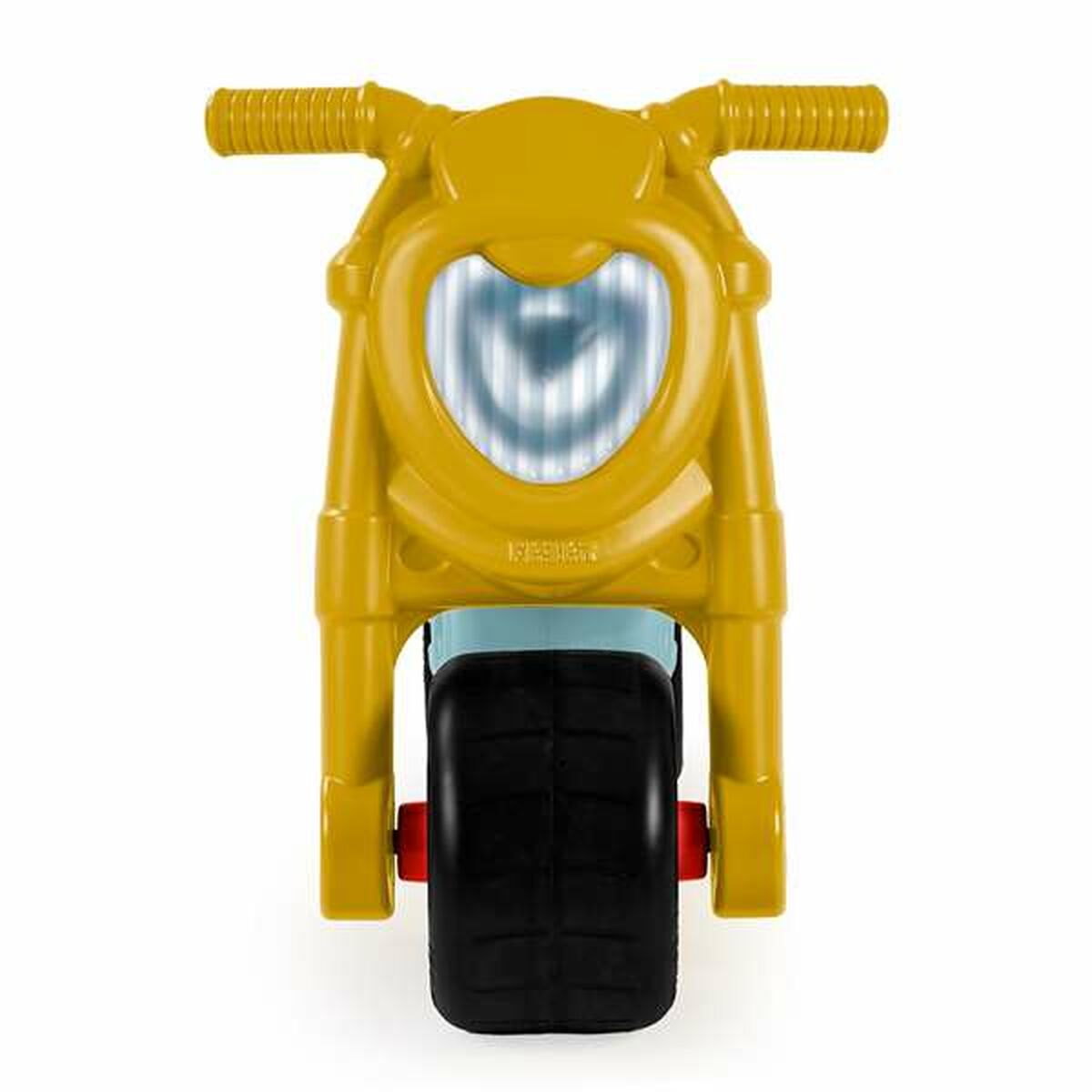 Foten i Golvet Motorcykel Feber Motofeber Casual  62 cm - 2
