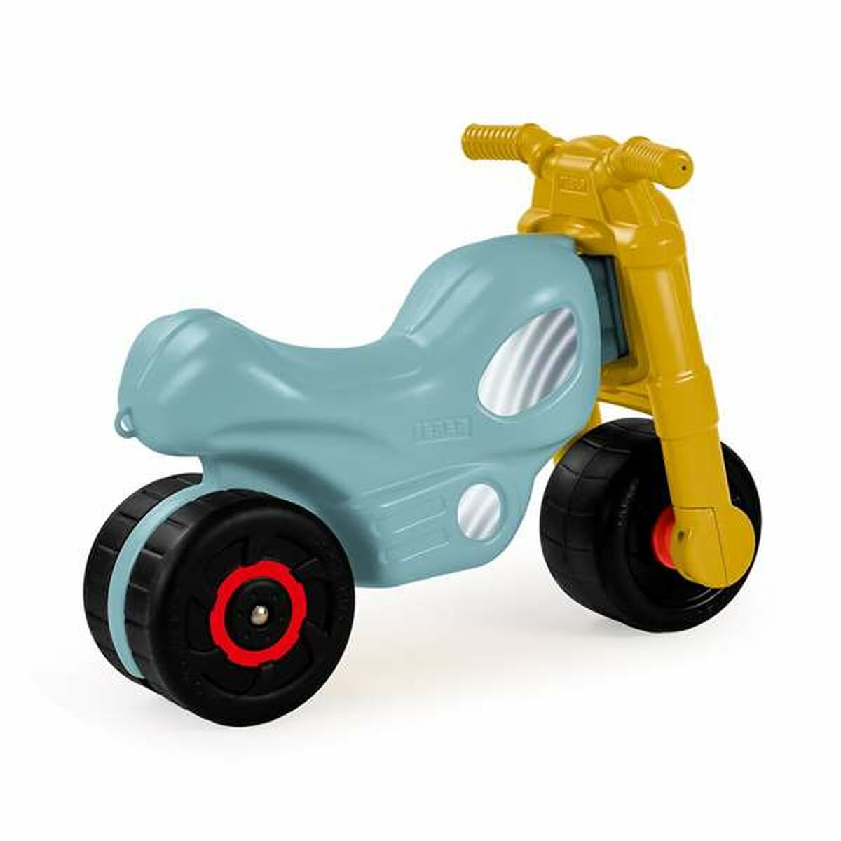 Foten i Golvet Motorcykel Feber Motofeber Casual  62 cm - 3