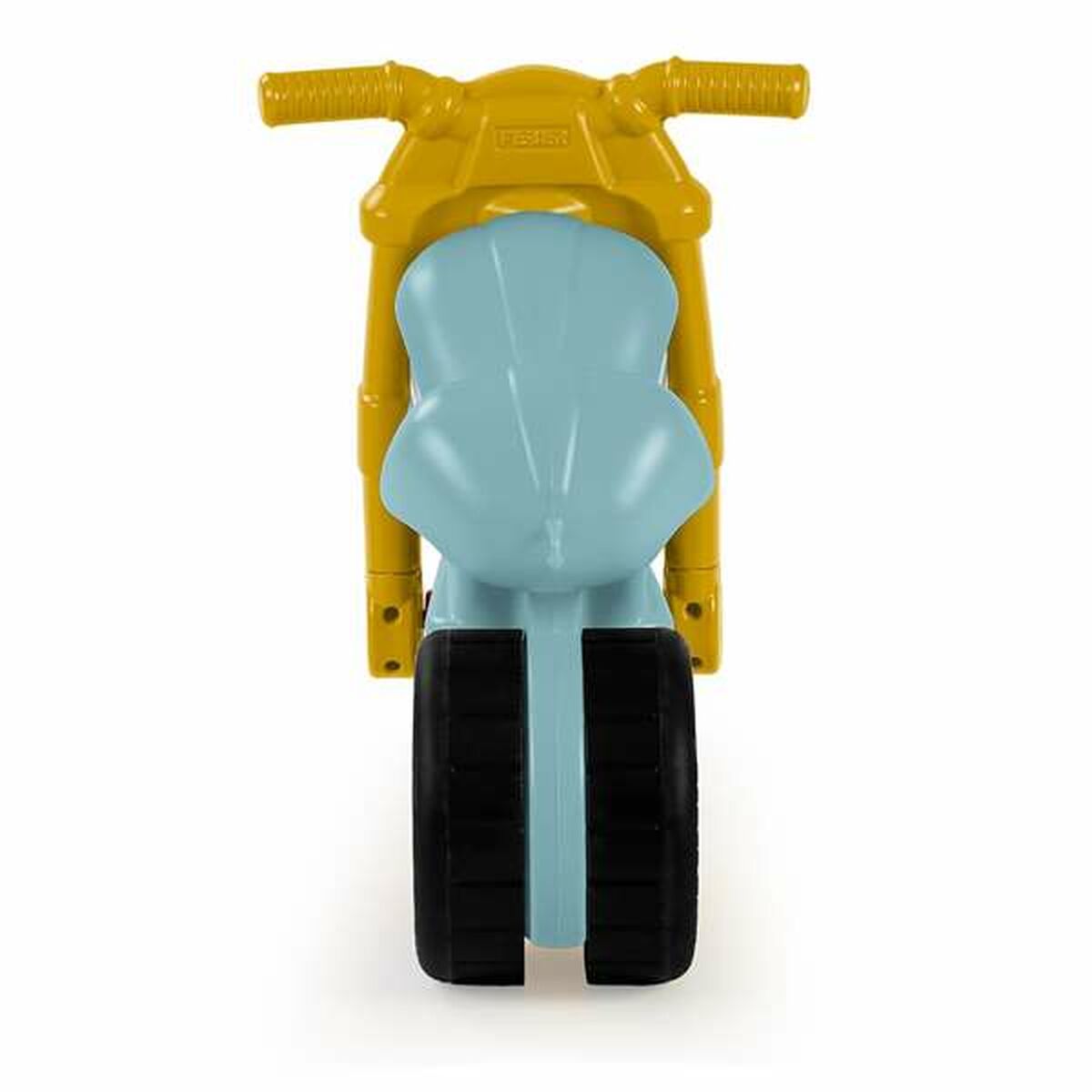 Foten i Golvet Motorcykel Feber Motofeber Casual  62 cm - 4