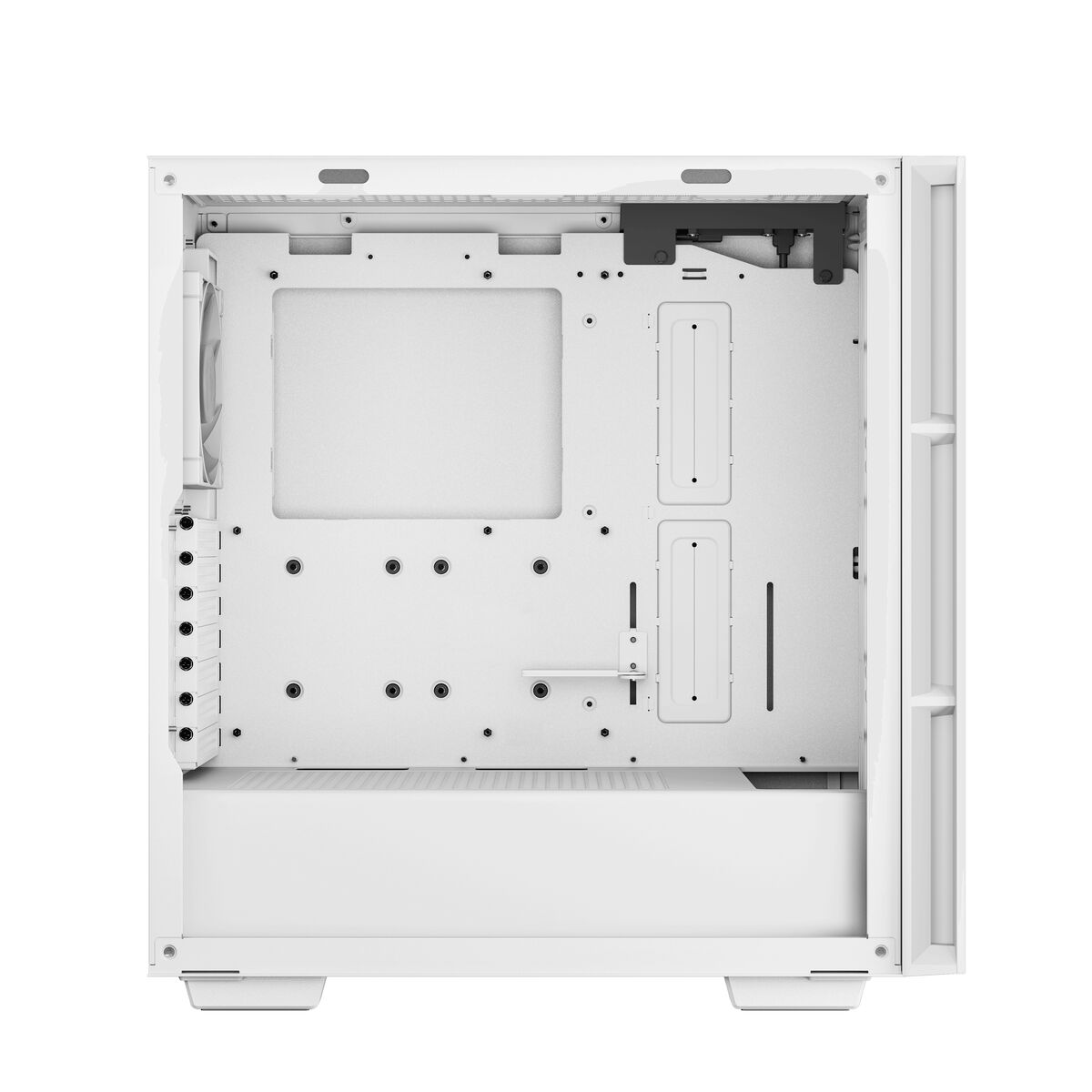 ATX Semitorn DEEPCOOL Vit - 6