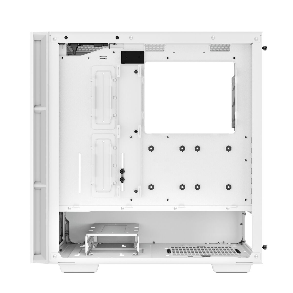 ATX Semitorn DEEPCOOL Vit - 7