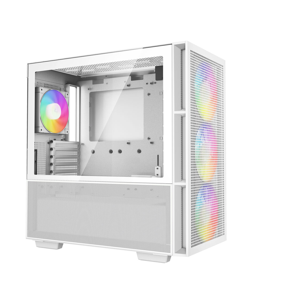 ATX Semitorn DEEPCOOL Vit - 2