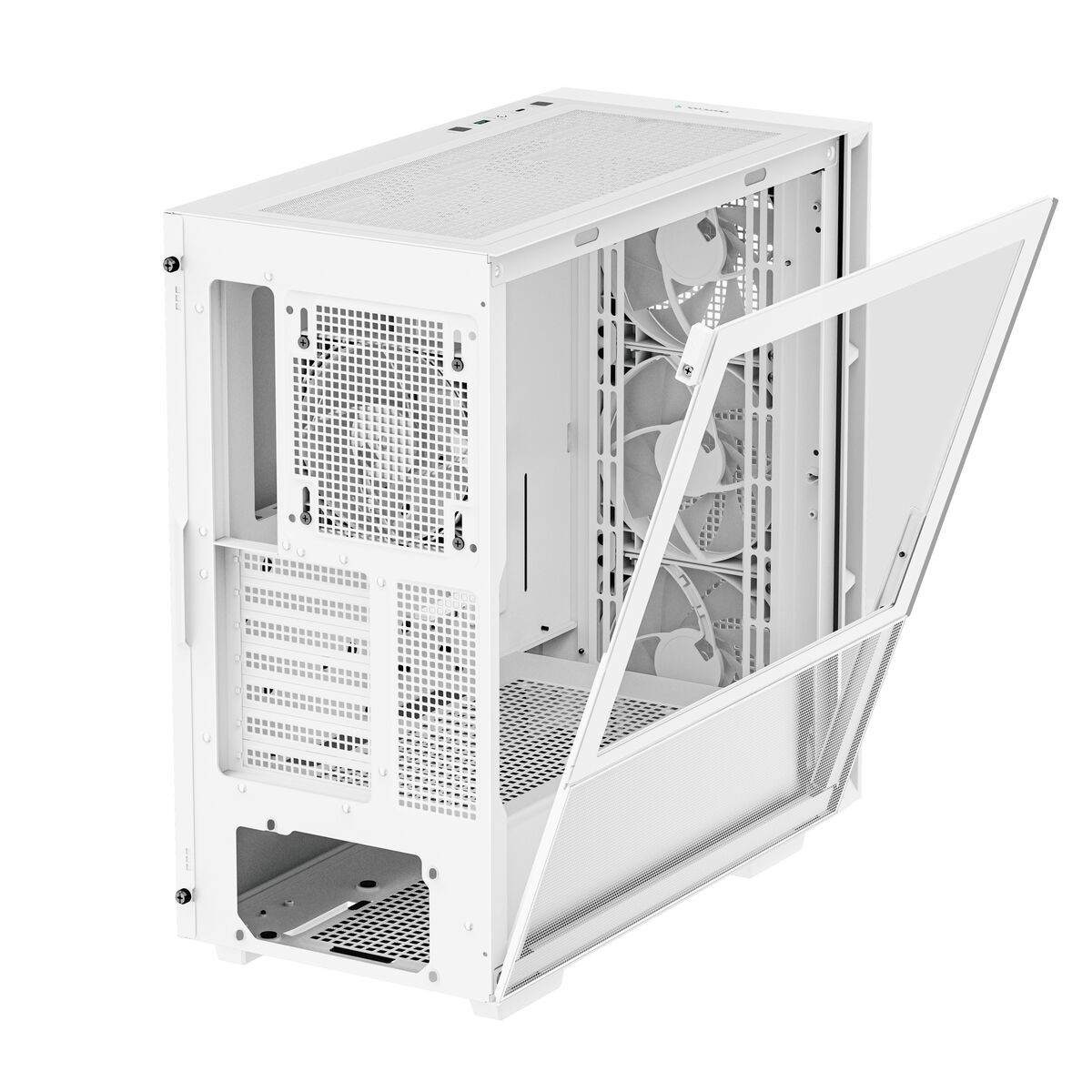 ATX Semitorn DEEPCOOL Vit - 8